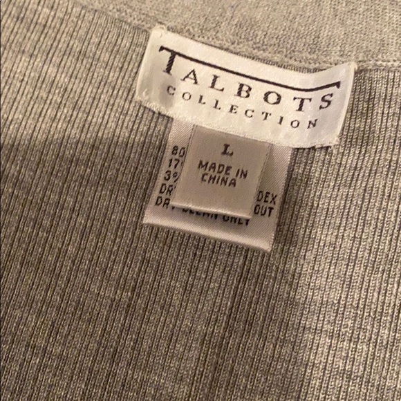 Sweater - Picture 2 of 3